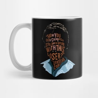 Lando Mug